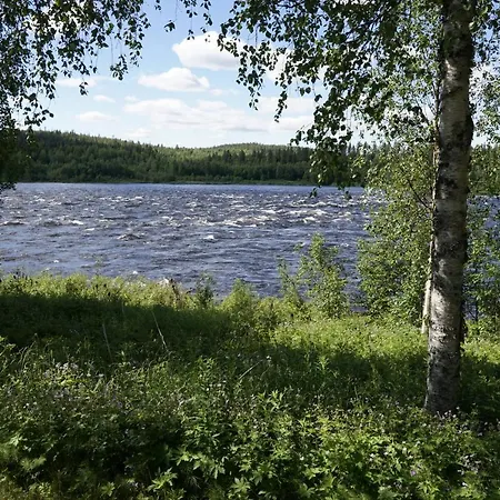 Koski-lappea Lappea