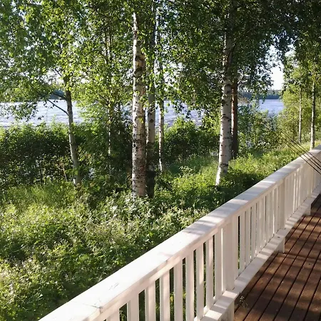 Koski-lappea Lappea